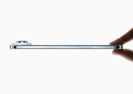青龙苹果维修点分享iPhone 17 Air锁屏密码解析手册 