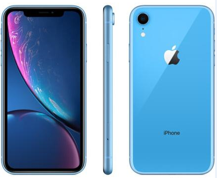 青龙苹果维修点分享iPhone XR黑屏多类场景解析 