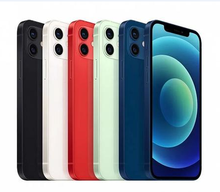 青龙苹果维修点分享iPhone 12 Pro Max黑屏冷门故障解读 