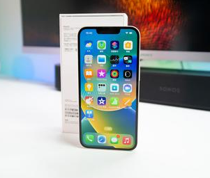 青龙苹果维修点分享iPhone 14 Plus黑屏小众诱因汇总 