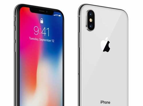 青龙苹果维修点分享iPhone X电池发烫冷门故障解析 