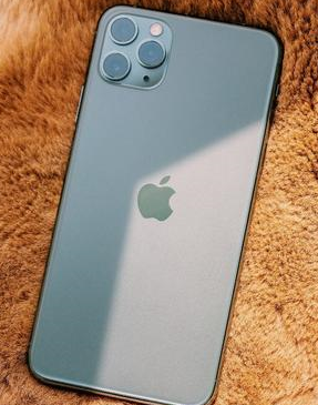青龙苹果维修点分享iPhone 11 Pro Max电池发烫特殊问题 