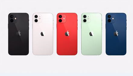 青龙苹果维修点分享iPhone 12电池发烫少见诱因解析 