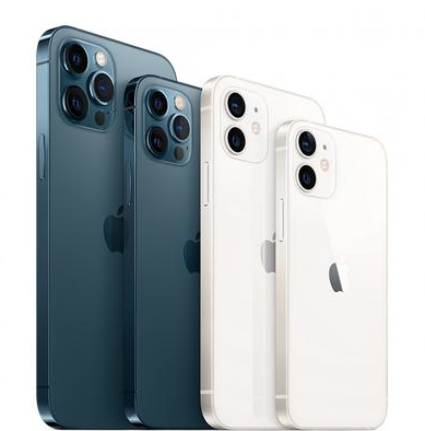 青龙苹果维修点分享iPhone 12 Pro发烫关联故障汇总 
