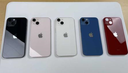 青龙苹果维修点分享iPhone 13电池发烫多类故障解析 