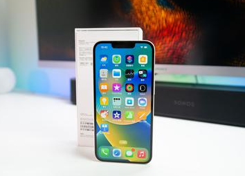 青龙苹果维修点分享iPhone 14电池发烫真实诱因盘点 