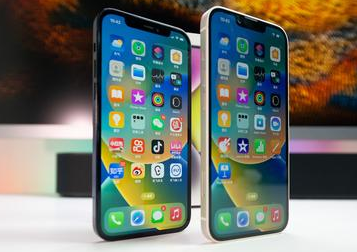 青龙苹果维修点分享iPhone 14 Plus发烫常见情况科普 