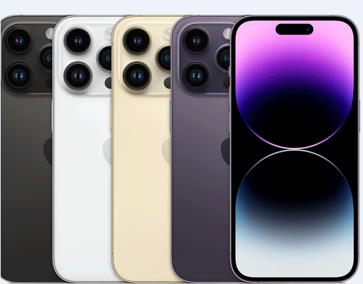 青龙苹果维修点分享iPhone 14 Pro发烫易忽略问题解析 