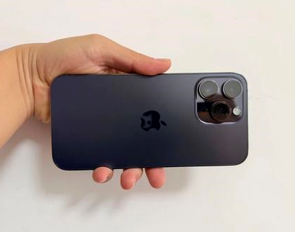 青龙苹果维修点分享iPhone 14 Pro Max发烫多重诱因剖析 