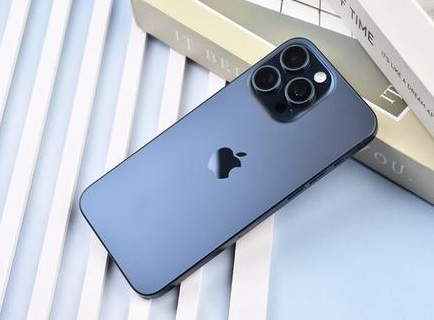 青龙苹果维修点分享iPhone 15 Pro Max发烫深度剖析 
