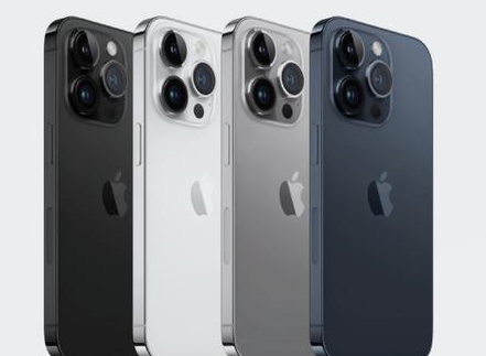 青龙苹果维修点分享iPhone 16 Pro 发烫多维度科普 
